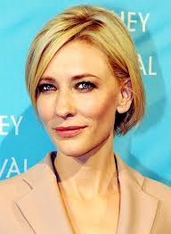 Image of Cate Blanchett