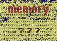 Memory Loss by the Numbers