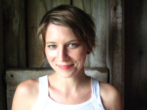 Kelly McMasters Image photo