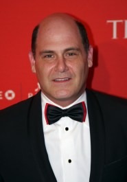 Matthew Weiner Photo